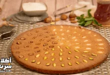 طريقة عمل البسبوسة الأصلية في البيت زي المحلات بالضبط – في 5 خطوات وبمكونات من مطبخك