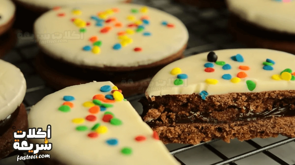 طريقة عمل السابلية بالكوب