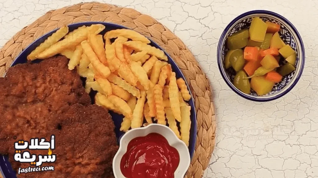 البفتيك نادية السيد