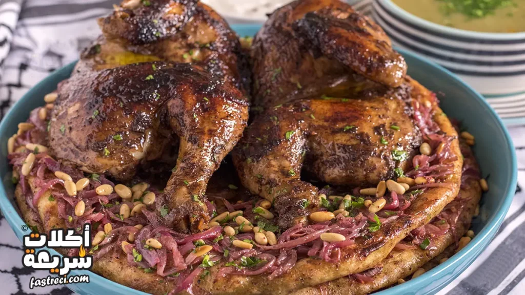 المسخن الفلسطيني