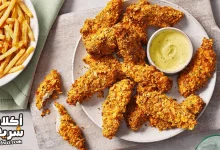 تشيكن ستربس