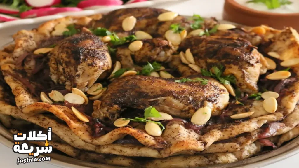 طريقة أخري للمسخن