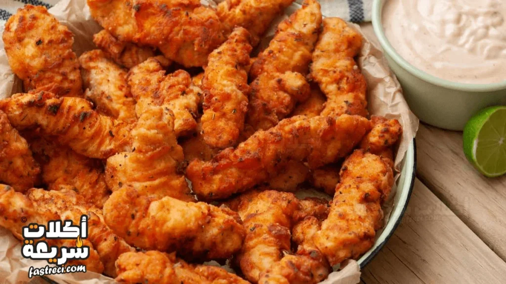 طريقة عمل الإستربس